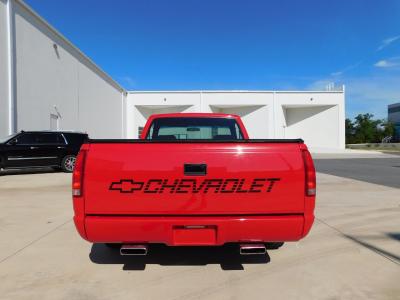 1993 Chevrolet Silverado