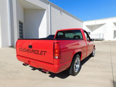 1993 Chevrolet Silverado