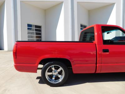 1993 Chevrolet Silverado