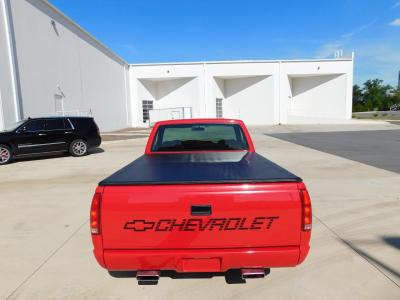 1993 Chevrolet Silverado