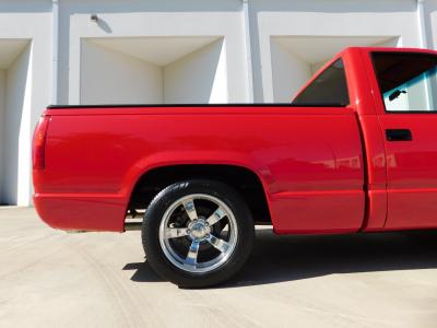 1993 Chevrolet Silverado