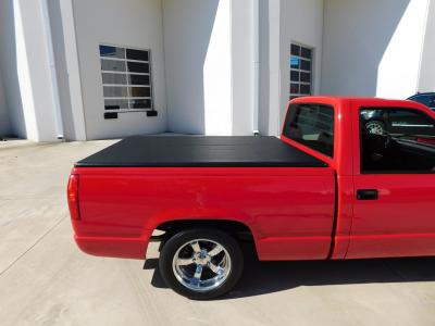 1993 Chevrolet Silverado