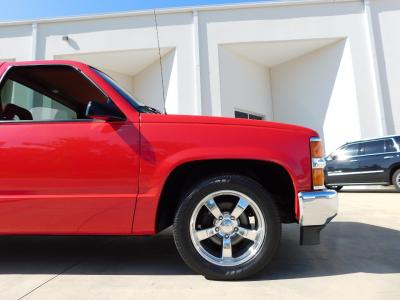 1993 Chevrolet Silverado