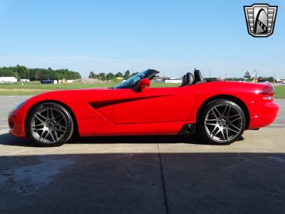 2003 Dodge Viper