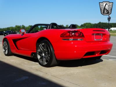 2003 Dodge Viper