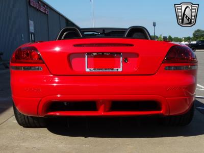 2003 Dodge Viper