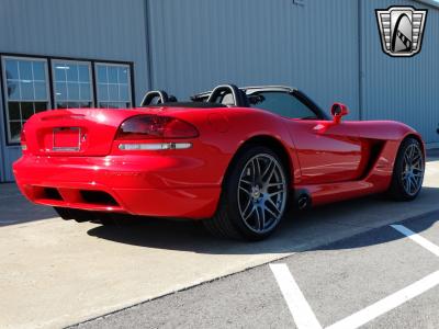 2003 Dodge Viper