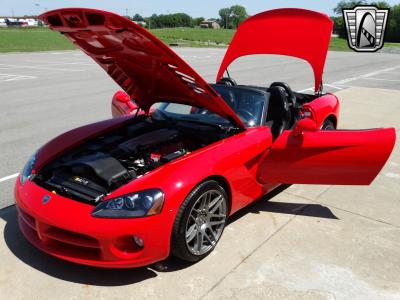 2003 Dodge Viper