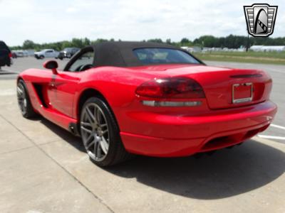 2003 Dodge Viper