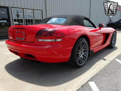 2003 Dodge Viper