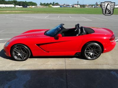 2003 Dodge Viper