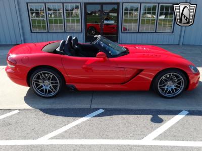 2003 Dodge Viper