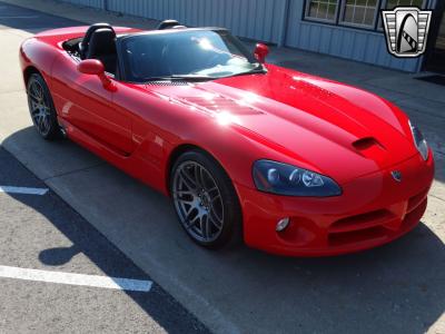 2003 Dodge Viper