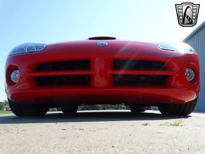 2003 Dodge Viper