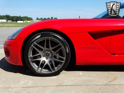 2003 Dodge Viper