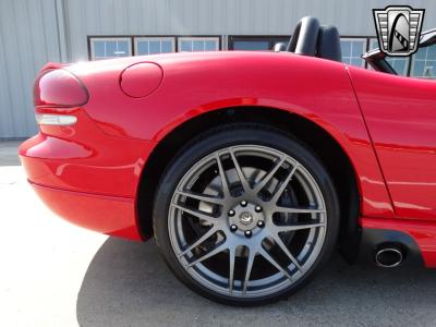 2003 Dodge Viper