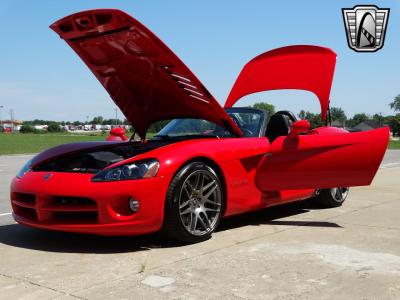 2003 Dodge Viper