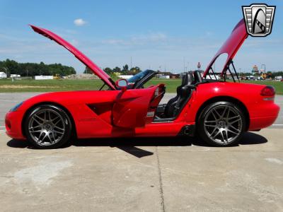 2003 Dodge Viper