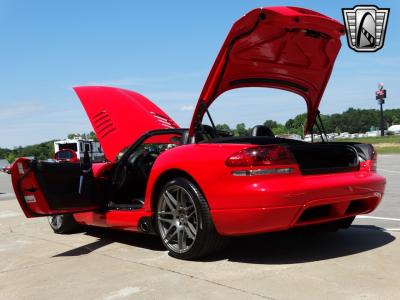 2003 Dodge Viper