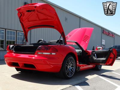 2003 Dodge Viper