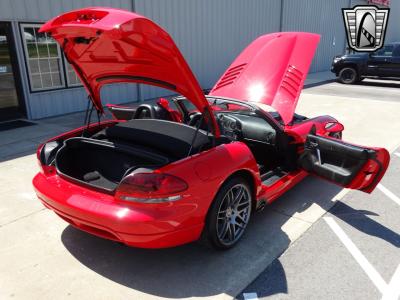 2003 Dodge Viper