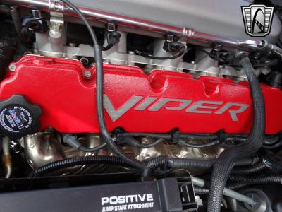 2003 Dodge Viper