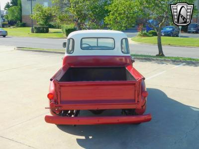 1950 Chevrolet 3100