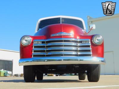 1950 Chevrolet 3100