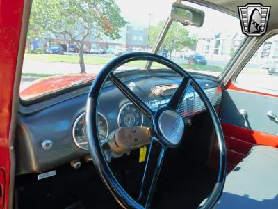 1950 Chevrolet 3100