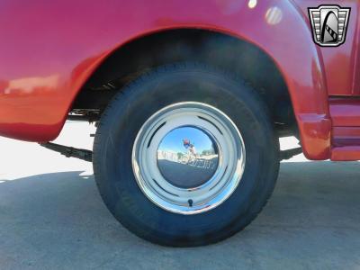 1950 Chevrolet 3100