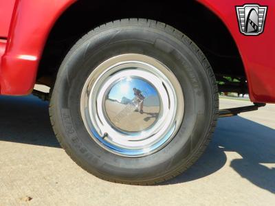 1950 Chevrolet 3100