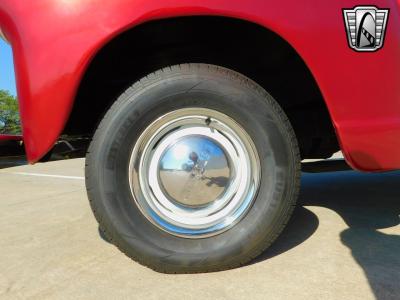 1950 Chevrolet 3100