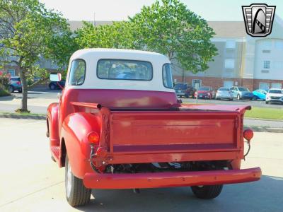 1950 Chevrolet 3100