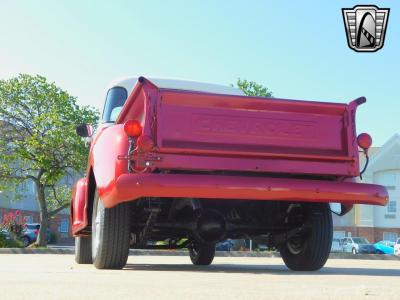 1950 Chevrolet 3100