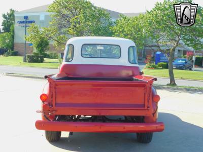 1950 Chevrolet 3100