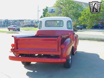 1950 Chevrolet 3100