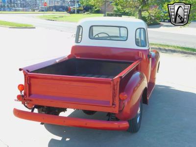 1950 Chevrolet 3100