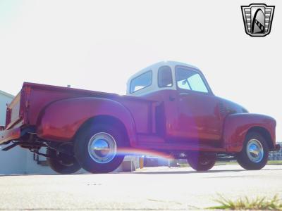 1950 Chevrolet 3100