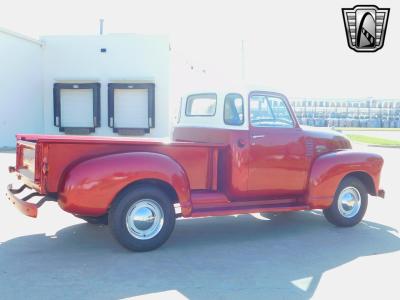 1950 Chevrolet 3100