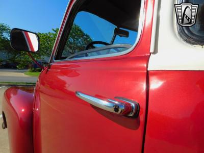 1950 Chevrolet 3100