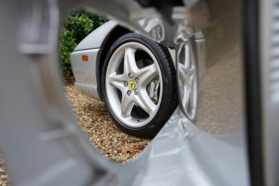 1999 Ferrari F355 Spider F1