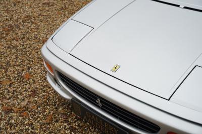 1999 Ferrari F355 Spider F1