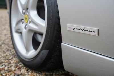 1999 Ferrari F355 Spider F1