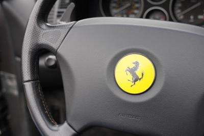 1999 Ferrari F355 Spider F1