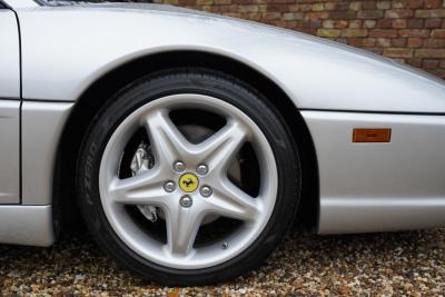 1999 Ferrari F355 Spider F1