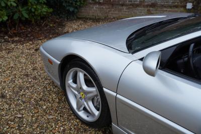 1999 Ferrari F355 Spider F1