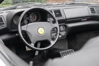 1999 Ferrari F355 Spider F1