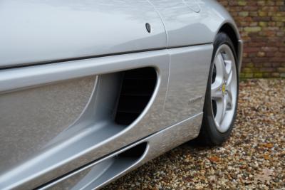 1999 Ferrari F355 Spider F1