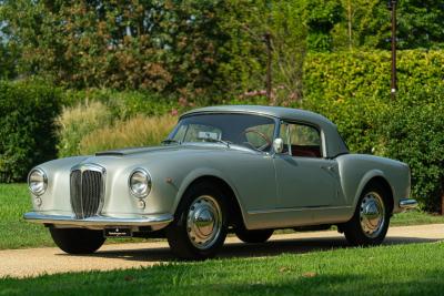 1958 Lancia AURELIA B24 CONVERTIBILE