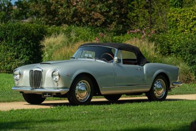 1958 Lancia AURELIA B24 CONVERTIBILE